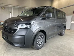 Graphite dust metallic Neu 2025 VW T7 Van | 49.900 €