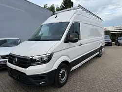 Candyweiß Gebraucht 2020 VW Crafter Van | 29.950 € (Superpreis)