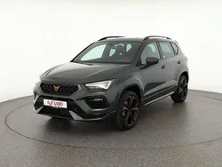 Grün Neu 2024 Cupra Ateca SUV | 36.890 € (Fairer Preis)
