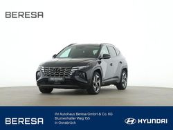 Dark knight Gebraucht 2022 Hyundai Tucson Prime SUV | 28.480 € (Fairer Preis)
