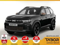 Schwarz Neu 2025 Dacia Bigster Extreme SUV | 30.770 € (Fairer Preis)