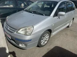 Grau Gebraucht 2007 Suzuki Liana Kleinwagen | 600 € (Superpreis)