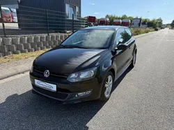 Schwarz Gebraucht 2012 VW Polo Match Kleinwagen | 8.490 € (Fairer Preis)