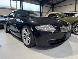 Schwarz Gebraucht 2007 BMW Z4 Performance Coupé | 17.490 € (Guter Preis)