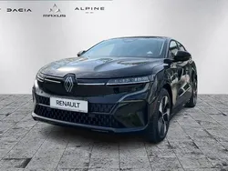 Blackpearl Gebraucht 2024 Renault Mégane Equilibre Limousine | 33.980 € (Guter Preis)