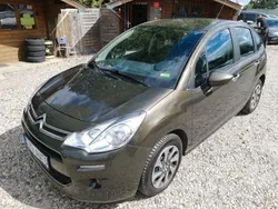 Braun Gebraucht 2014 Citroën C3 Tendance Kleinwagen | 3.970 € (Fairer Preis)