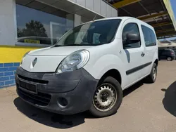 Weiß Gebraucht 2013 Renault Kangoo Van / Kleinbus | 4.490 € (Fairer Preis)