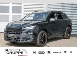 Schwarz Neu 2025 Cupra Terramar VZ SUV | 52.290 € (Teuer)