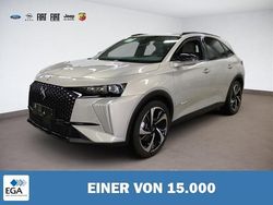 Metallic Gebraucht 2024 DS Automobiles DS7 Crossback SUV | 40.810 €