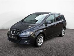 Schwarz Gebraucht 2011 Seat Altea Limousine | 5.700 € (Etwas zu teuer)