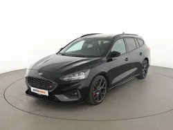 Schwarz Gebraucht 2020 Ford Focus ST Kombi | 24.530 € (Fairer Preis)
