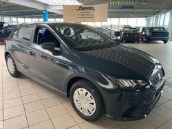 Blau Gebraucht 2025 Seat Ibiza Reference Limousine | 15.490 € (Guter Preis)