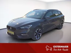Magnetic tech Gebraucht 2022 Seat Leon ST FR Kombi | 23.730 € (Fairer Preis)
