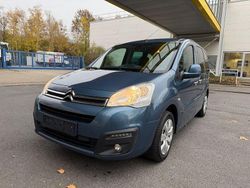 Rot Gebraucht 2003 Citroën Berlingo SELECTION Van / Kleinbus | 5.990 €