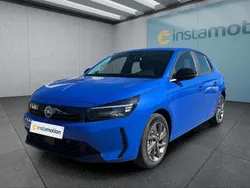Blau Neu 2025 Opel Corsa Edition Kleinwagen | 17.249 € (Guter Preis)