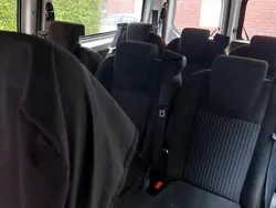 Weiß Gebraucht 2013 Ford Transit Van / Kleinbus | 10.000 € (Etwas zu teuer)