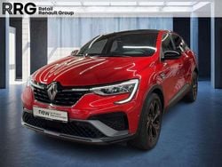 Feuerrot Gebraucht 2023 Renault Arkana R.S. SUV | 23.900 € (Fairer Preis)