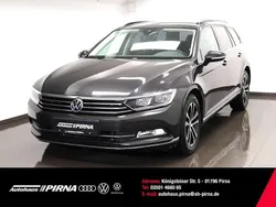 Mangangrau Gebraucht 2019 VW Passat Comfortline Kombi | 18.800 € (Guter Preis)
