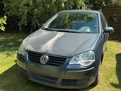 Grau Gebraucht 2008 VW Polo Kleinwagen | 1.950 € (Guter Preis)