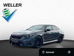 Grau Neu 2026 BMW M5 Performance Limousine | 157.990 €