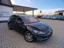 Schwarz Gebraucht 2019 VW Golf VII Limousine | 12.200 € (Superpreis)