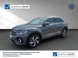 Lapiz blue Neu 2025 VW T-Roc R-line SUV | 32.960 € (Superpreis)