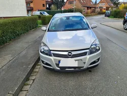 Andere außenfarben Gebraucht 2008 Opel Astra Edition Kombi | 2.500 € (Guter Preis)