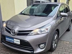 Avantgarde bronze me Gebraucht 2014 Toyota Verso Comfort Van / Kleinbus | 10.900 € (Fairer Preis)