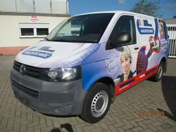 Blau Gebraucht 2011 VW T5 Van | 5.990 €