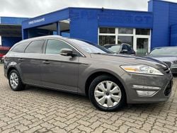 Braun Gebraucht 2013 Ford Mondeo Business Edition Limousine | 8.990 € (Guter Preis)
