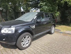 Schwarz Gebraucht 2010 Land Rover Defender Basis SUV | 8.500 €
