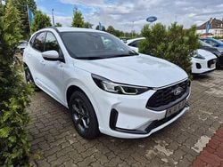Weiß Neu 2025 Ford Kuga ST-Line SUV | 41.490 € (Fairer Preis)