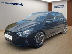 Andere Gebraucht 2022 Hyundai i20 Edition 30 Limousine | 14.990 € (Fairer Preis)