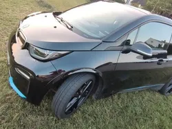 Schwarz Gebraucht 2022 BMW i3 Performance Kleinwagen | 22.850 € (Fairer Preis)