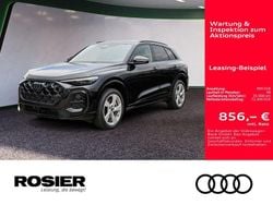Schwarz Neu 2025 Audi Q5 Sport SUV | 72.490 € (Guter Preis)