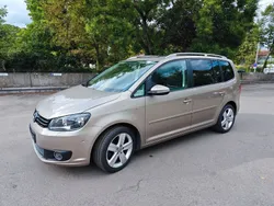 Gebraucht 2014 VW Touran Cup Van / Kleinbus | 12.999 € (Fairer Preis)