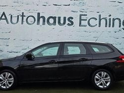Gebraucht 2018 Peugeot 308 SW Business-Line Kombi | 7.450 € (Guter Preis)
