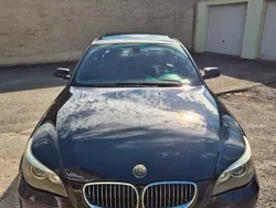 BMW 545