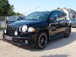 Schwarz Gebraucht 2007 Jeep Compass Limited SUV | 7.250 € (Guter Preis)