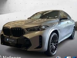 Grau Neu 2025 BMW X6 M Sport SUV | 119.360 €