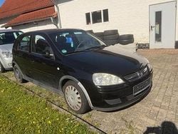 Gebraucht 2006 Opel Corsa Kleinwagen | 1.050 € (Superpreis)