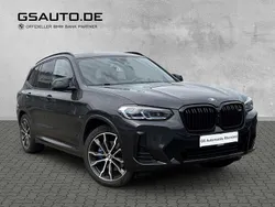 Sophistograu (grau) Gebraucht 2022 BMW X3 Performance SUV | 47.900 € (Guter Preis)