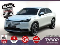 Weiß (premium sunlight white pearl) Neu 2025 Honda HR-V Elegance SUV | 30.187 € (Fairer Preis)