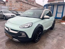 Gebraucht 2018 Opel Adam Rocks Rocks Kleinwagen | 7.900 € (Guter Preis)
