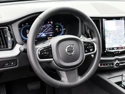 Schwarz Gebraucht 2024 Volvo XC60 Plus SUV | 65.060 € (Teuer)