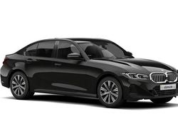 Saphirschwarz metallic(schwarz) Neu 2025 BMW 330 Comfort Edition Limousine | 81.680 € (Teuer)