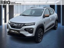 Grau Gebraucht 2023 Dacia Spring Extreme Kleinwagen | 11.890 € (Fairer Preis)