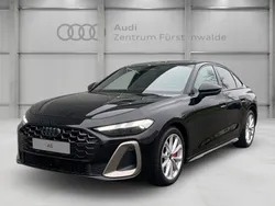 Schwarz Gebraucht 2024 Audi A5 Edition .1 Coupé | 64.995 € (Fairer Preis)