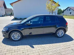Schwarz Gebraucht 2014 VW Golf VII Kleinwagen | 8.999 € (Fairer Preis)