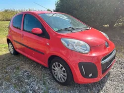 Rot Gebraucht 2013 Citroën C1 Kleinwagen | 3.950 € (Fairer Preis)